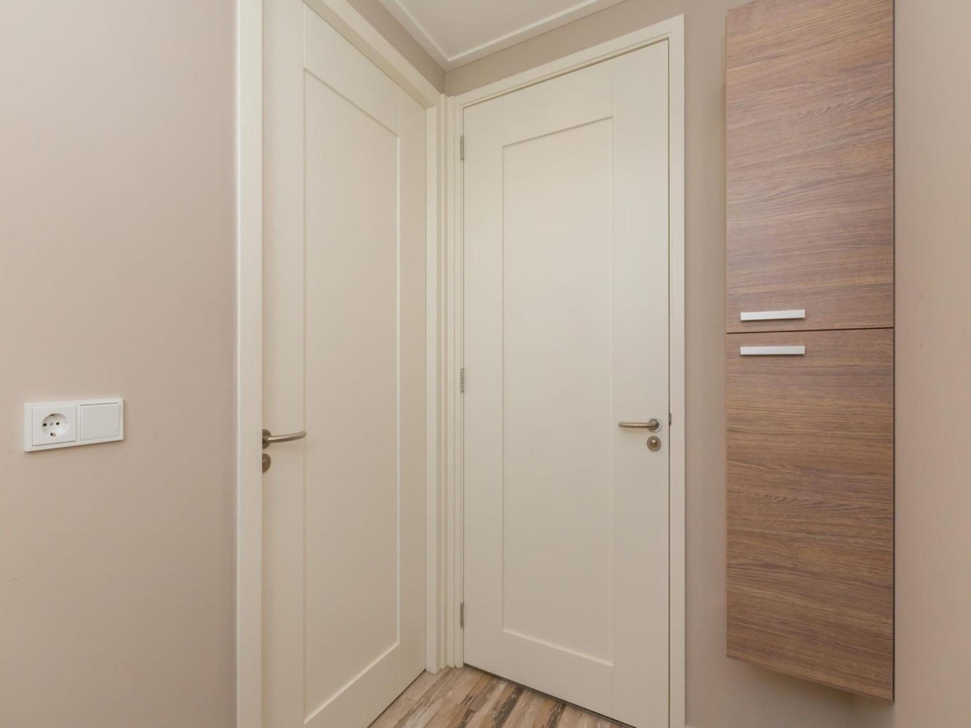 Luxury Apartment With Sun Shower At The Edge Of The Beautiful Oostkapelle Eksteriør bilde
