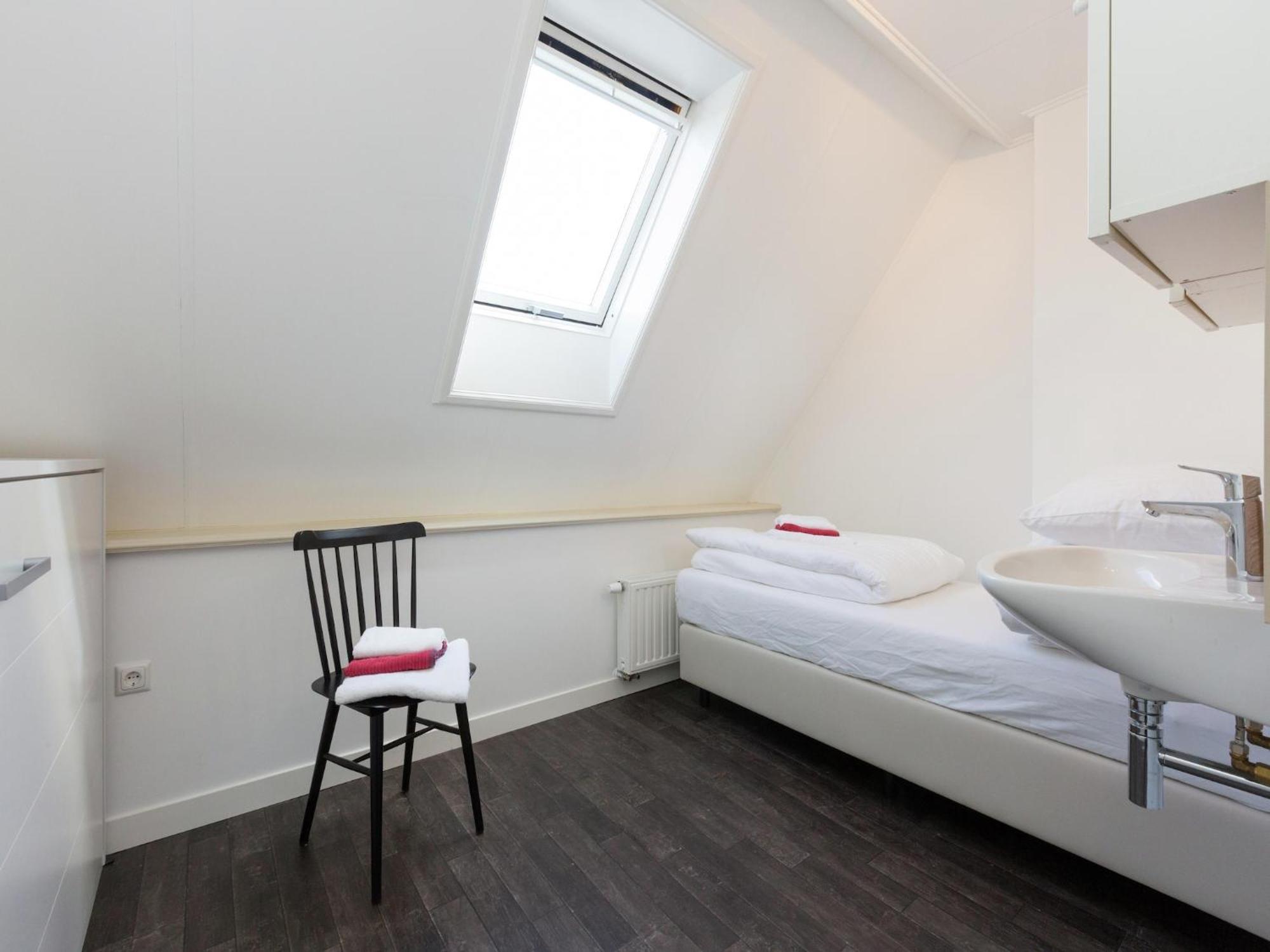 Luxury Apartment With Sun Shower At The Edge Of The Beautiful Oostkapelle Eksteriør bilde