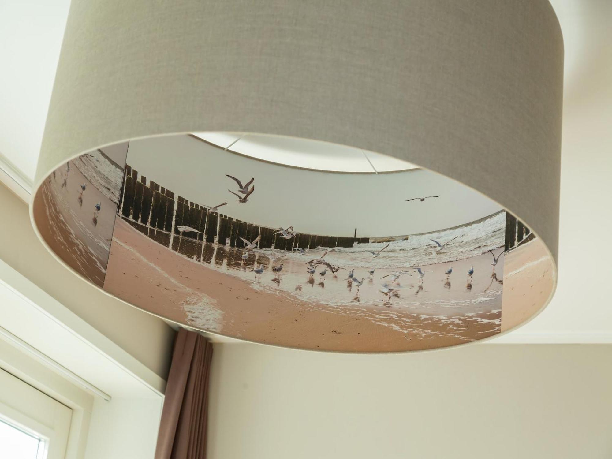 Luxury Apartment With Sun Shower At The Edge Of The Beautiful Oostkapelle Eksteriør bilde