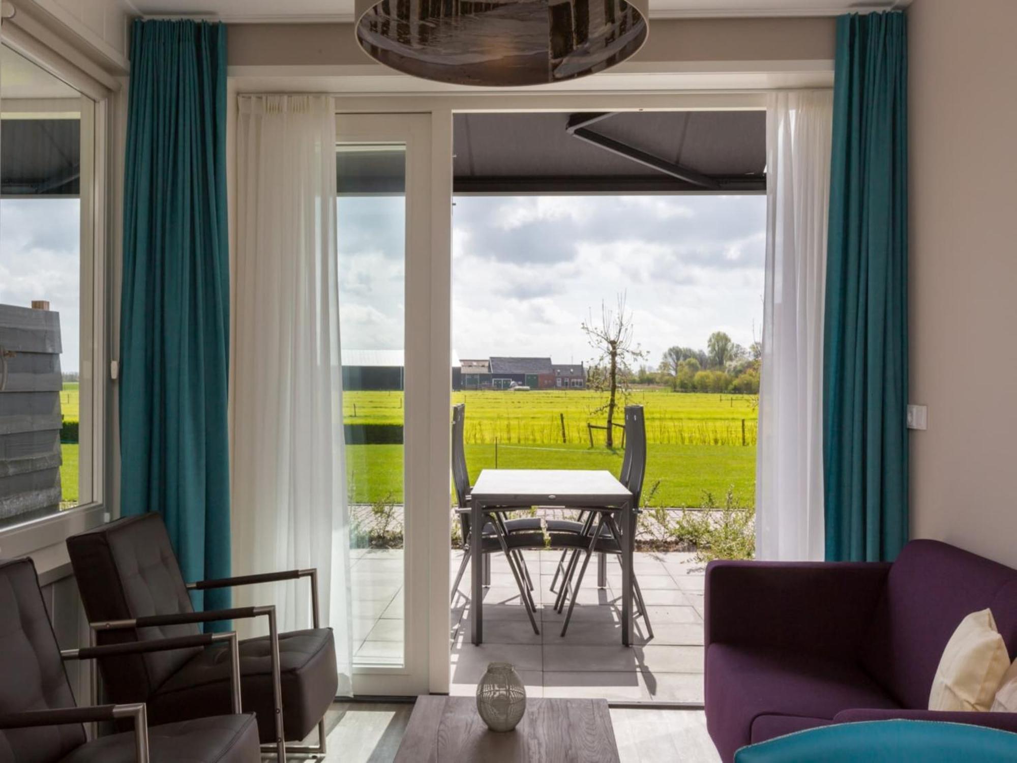 Luxury Apartment With Sun Shower At The Edge Of The Beautiful Oostkapelle Eksteriør bilde